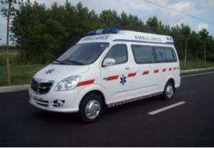 陆丰市院后长途护送